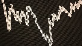 There is no stock market bubble