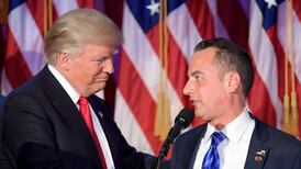 Obama sidesteps controversy around Steve Bannon