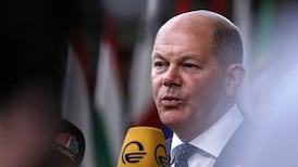 Nuclear power twist latest drain on German coalition’s energy