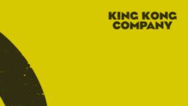 King Kong Company album review - 1990s vibes with 21st-century swagger