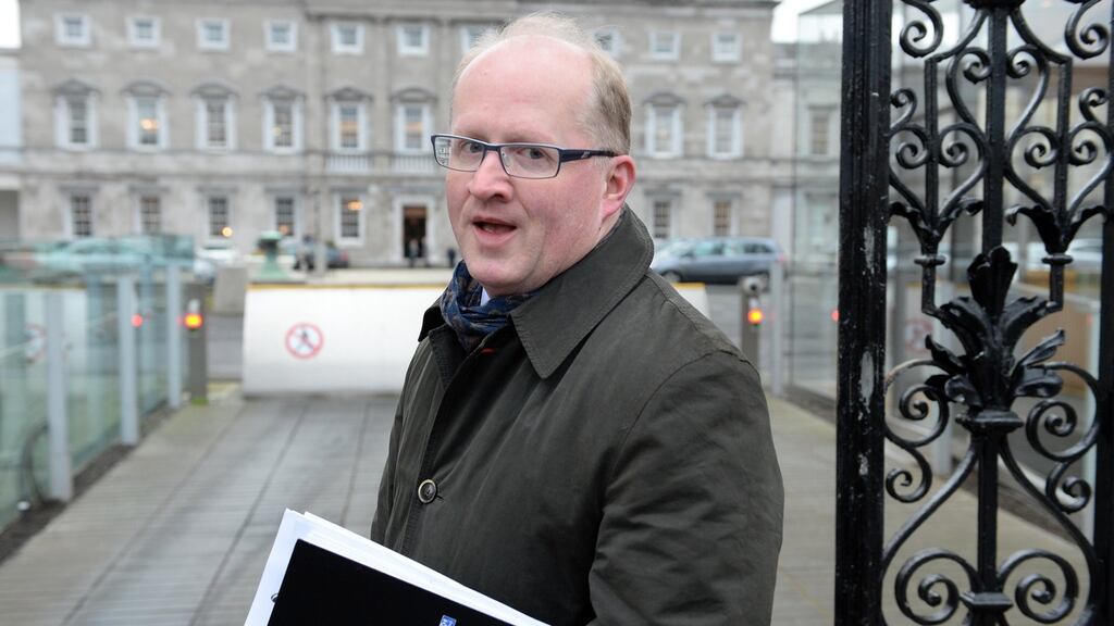 Philip Lane is a research fellow of the Centre for Economic Policy Research (CEPR) and a member of the steering group for its Macroeconomics of Global Interdependence (MGI) working group. Photograph: Eric Luke / The Irish Times