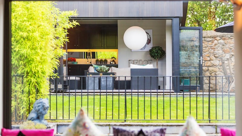 40 Carysfort Avenue Blackrock Co Dublin