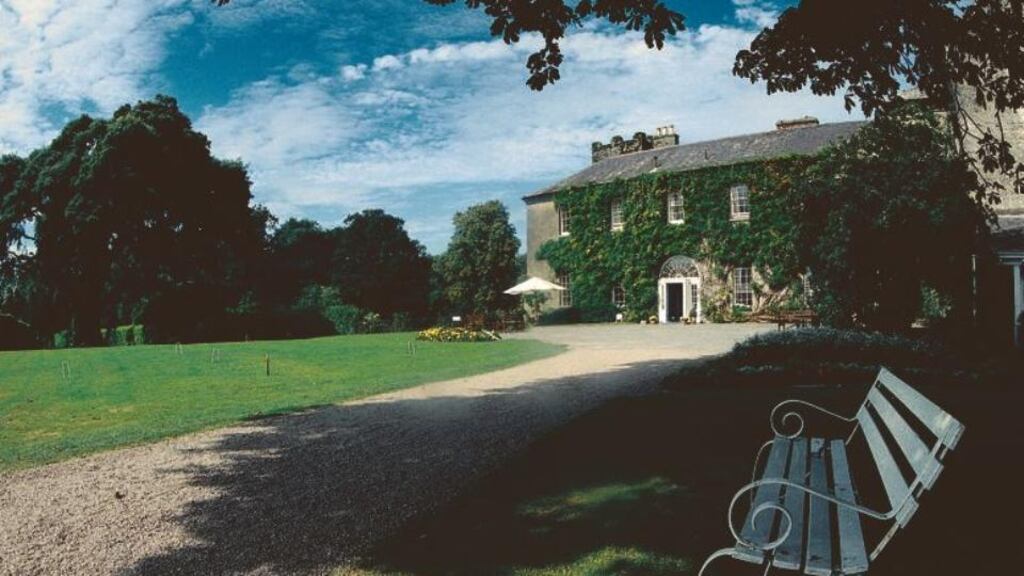 Week-long festival also celebrates 50th anniversary of Ballymaloe House with a gala candlelit supper on Friday, followed by a special screening of Jean Luc Godard’s Le Mepris