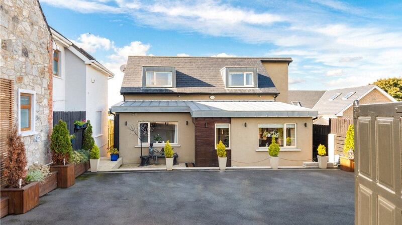 Pilgrim’s Rest, Leopardstown Road, Sandyford, Dublin 18
