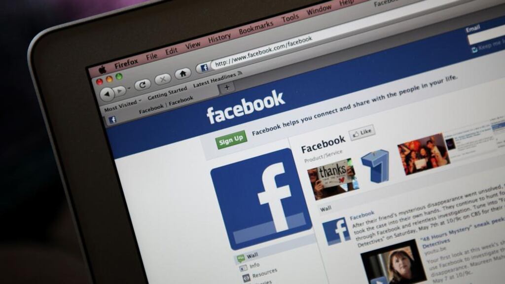 Social network giant Facebook lost more than half its value in the months after its May 2012 IPO as investors questioned its growth prospects. (Photograph: Justin Sullivan/Getty Images)