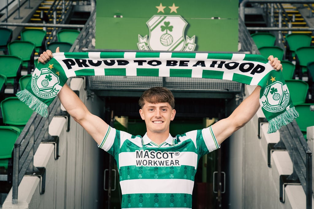 John McGovern will be available for Rovers from July 1st.