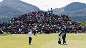 Irish Open: Six of the best to follow at Royal County Down