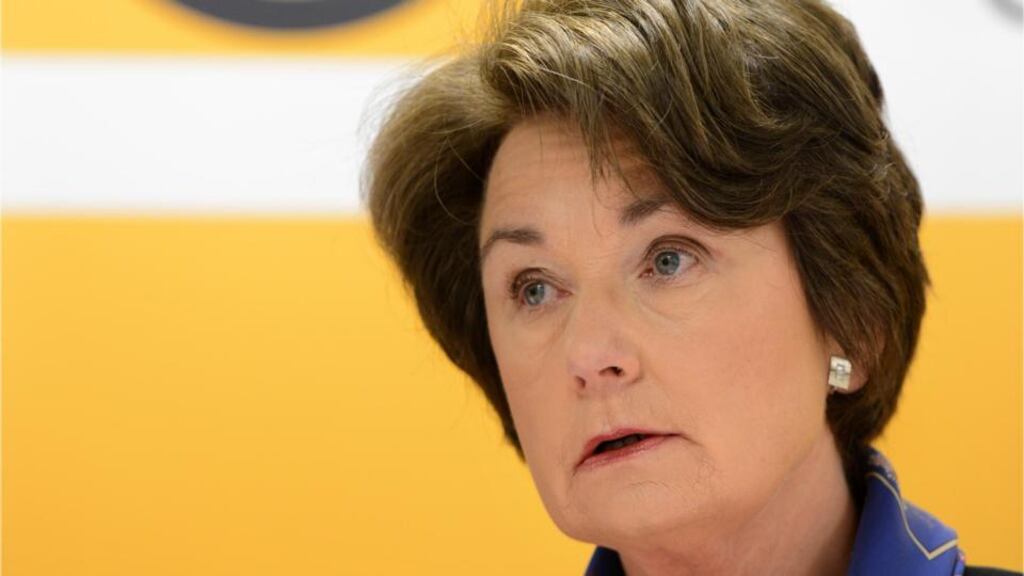 Yesterday, in the High Court, Ms Justice Mary Finlay Geoghegan characterised what they had been up to as fraud and “particularly serious” misconduct