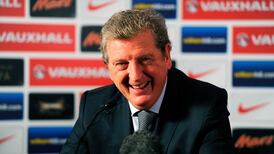 Roy Hodgson looking to learn from past mistakes in planning for Rio