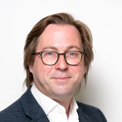 Brian Murray, enterprise account executive with Sophos