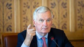 Lack of ‘significant progress’ in UK Brexit report