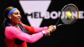 Serena Williams inspired by kindred spirit Brady’s phenomenal achievements