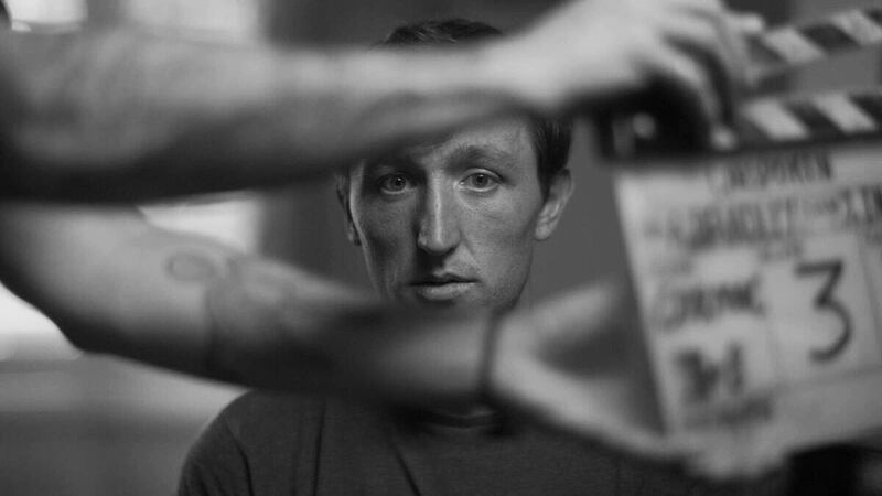 Cormac Ryan: ‘I actually ended up in Lois Bridge’s treatment centre for two months’