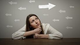 How to prepare for a future of study