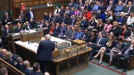 Tories investigating claims MP watched pornography in Commons