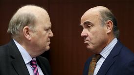 Apple verdict likely in 2016, says Noonan