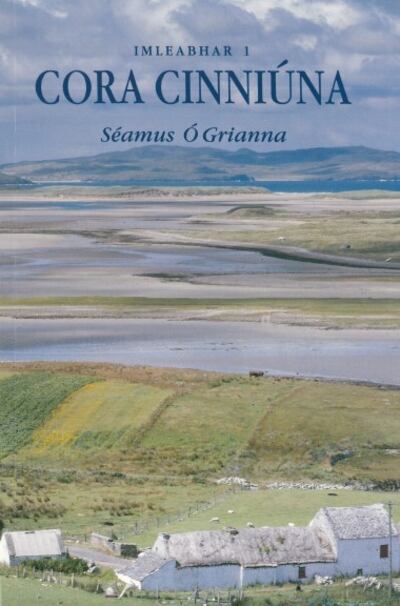 Séamus Ó Grianna