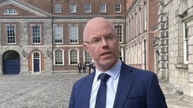 Donnelly says he would not have benefited from proposed tax law changes for ‘accidental landlords’