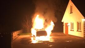 Martin Kenny’s family ‘shocked, frightened and amazed’ about arson