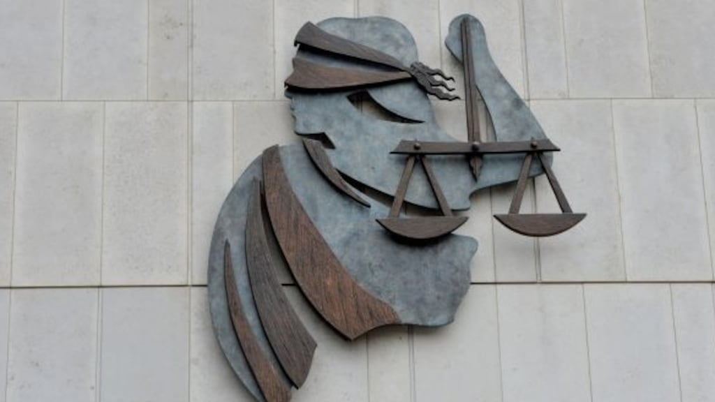 Mr Justice George Birmingham said McDonald’s lawyers “may have an interesting point” but this was the “wrong case in which to pursue it”. Photograph: Alan Betson