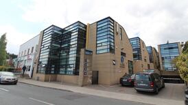 Green energy firm ABO Wind to rent larger unit in Cornelscourt scheme