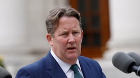 O’Brien says he had ‘detailed and frank’ talks with DAA chair and board over issues at company