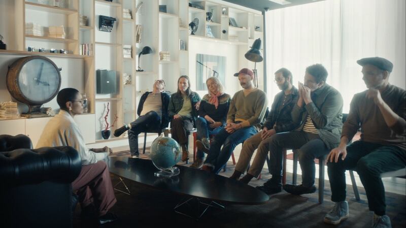 ‘There’s plenty of other things I could be doing with my time, with my life. It is hard to break out of the shadow of those early records.’