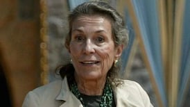 Disney’s daughter a fearless champion of his memory