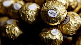 Ireland delivers sweet profit for Ferrero