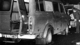 Kingsmill families feel abandoned by State ‘on both sides of the Border’