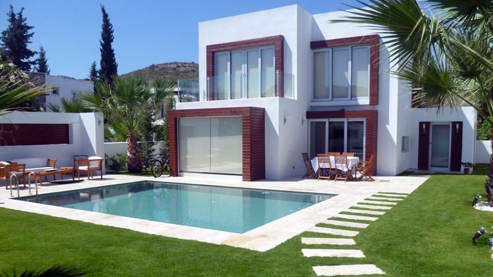 Bodrum, Turkey: €352,921, spotblue.co.uk