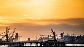 Dublin Port should relocate not expand, says business group