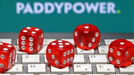 Paddy Power Betfair to begin buying back £300m of shares