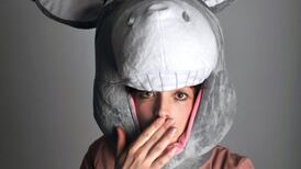 A Book For Her, by Bridget Christie: Funny in all the right places