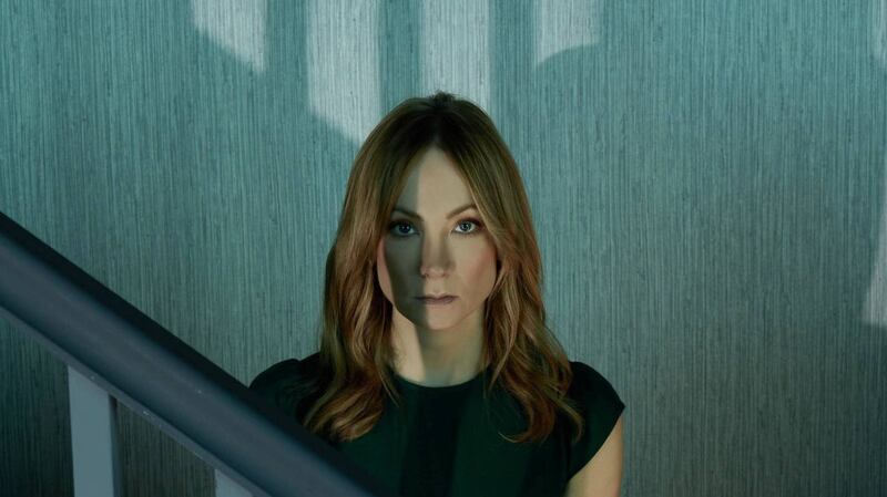 Joanne Froggatt in Angela Black