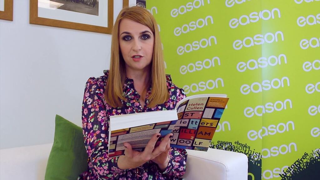 Helen Cullen: when you lift the curtain on the industry and begin to appreciate the inner mechanics of the business, your perspective on everything changes