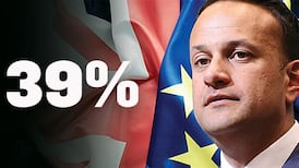 Irish Times poll: Public divided on approach to Brexit