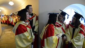 Fintan O’Toole: You have to be middle-aged before you can become middle-class in Ireland