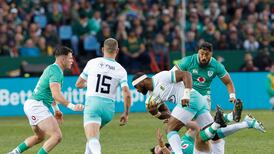 How South Africa’s new attack can inspire Ireland to click back into gear