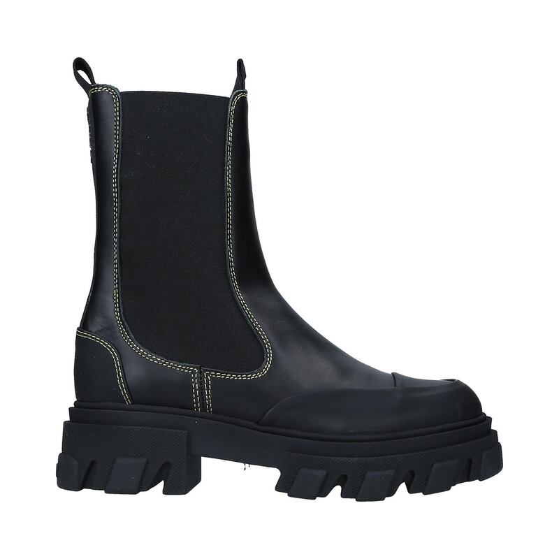 Ganni XL Chelsea boot, €395 from Brown Thomas