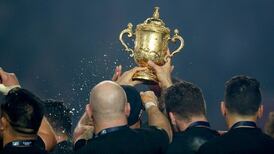 RWC 2019: Ireland begin Japan World Cup against Scotland