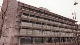 A&L Goodbody wins legal adviser of the year award