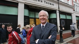 Tributes paid to ‘fantastic entrepreneur’ Galen Weston