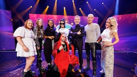 Bambie Thug’s Eurovision success inspires this year’s Late Late Eurosong contenders