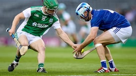 Proposal to omit weak hurling counties from league a seriously retrograde step