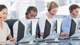 Wage growth accelerates to post-crash high of 3.3%