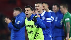 Kevin Kilbane: Republic of Ireland stalwart Séamus Coleman leading by example