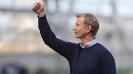 Cullen wary of having to play catch-up against formidable Saracens