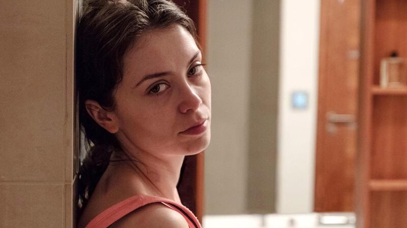 Anca Dumitra in Doing Money