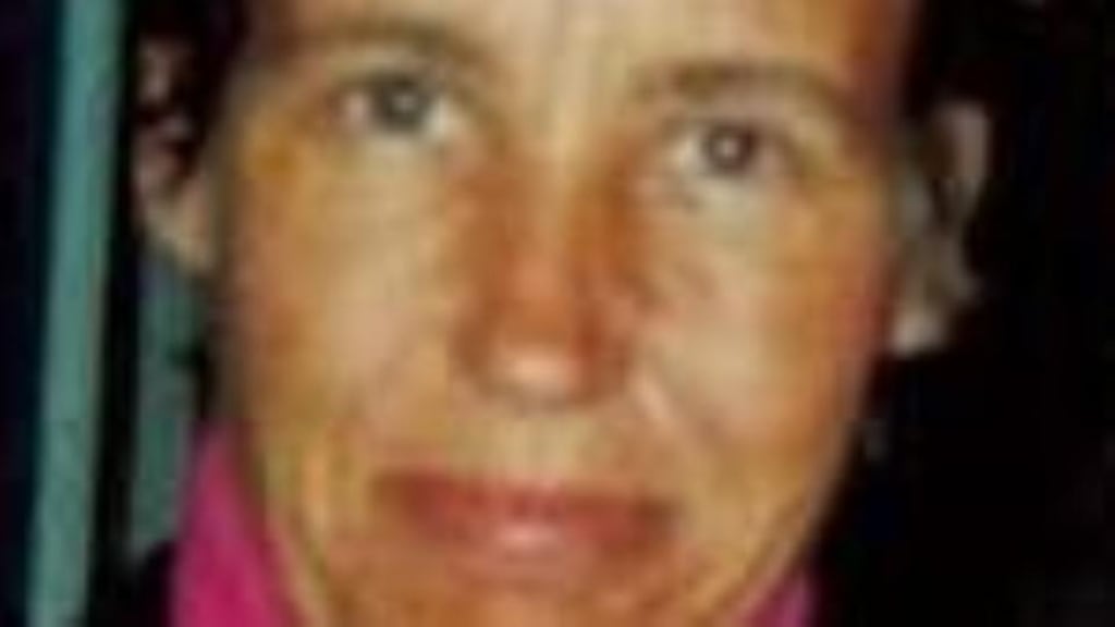 Martina Garrigan (54) was last seen at 5.20pm Friday on the city centre bound platform of Harmonstown Dart station.